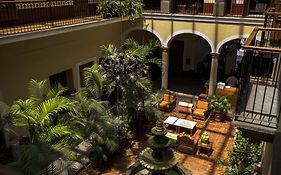 Hotel San Francisco Plaza
